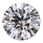 Round Brilliant Cut Diamond Image